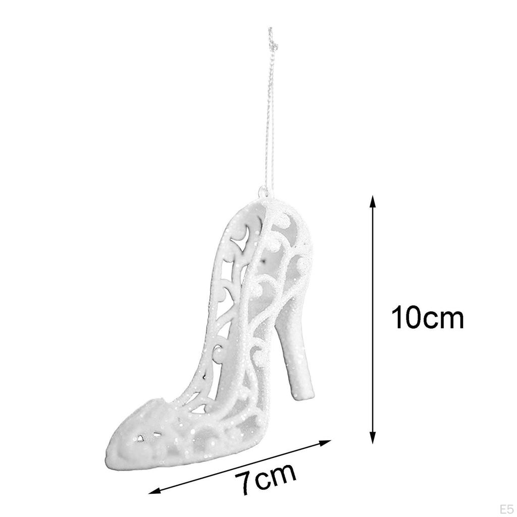 Christmas Tree Ornaments Decoration Gift Hanging Pendants for Living Room Office Garland Year