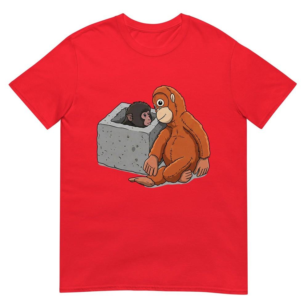 Baby Monkey Punch Tshirt S