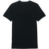 Puma Logo Print Crew Neck Sports Short Sleeve T-Shirt Men Tops Black 852240-01