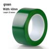 "Durable PVC Floor Marking Tape - Wear-Resistant Workshop & Warehouse Zoning" 