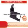 Mercedes-Benz W253 GLC Rear Bumper Brackets (Left & Right)