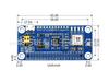 Raspberry Pi GNSS Board with MAX-M8Q Chip