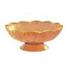 Ruhan Petal Fruit Bowl with Drainage