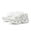 Fila Vetta Series WD Fashionable Minimalist Classic Versatile Comfortable Casual Thick Sole Hollow Design Dad Shoes Women Sneaker F12W622144FCM