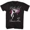 Billy Joel  Piano Man  Short Sleeve Unisex ALL Size Shirt Unisex T-Shirt