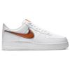 Nike Air Force 1 Low 07 LV8 Purple Infrared Sneakers CI6387-171