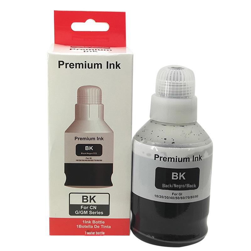 Mengxiang Compatible Ink for Epson 001/003 - Fits L1110, L3116, L3110 Models (Non-Original)