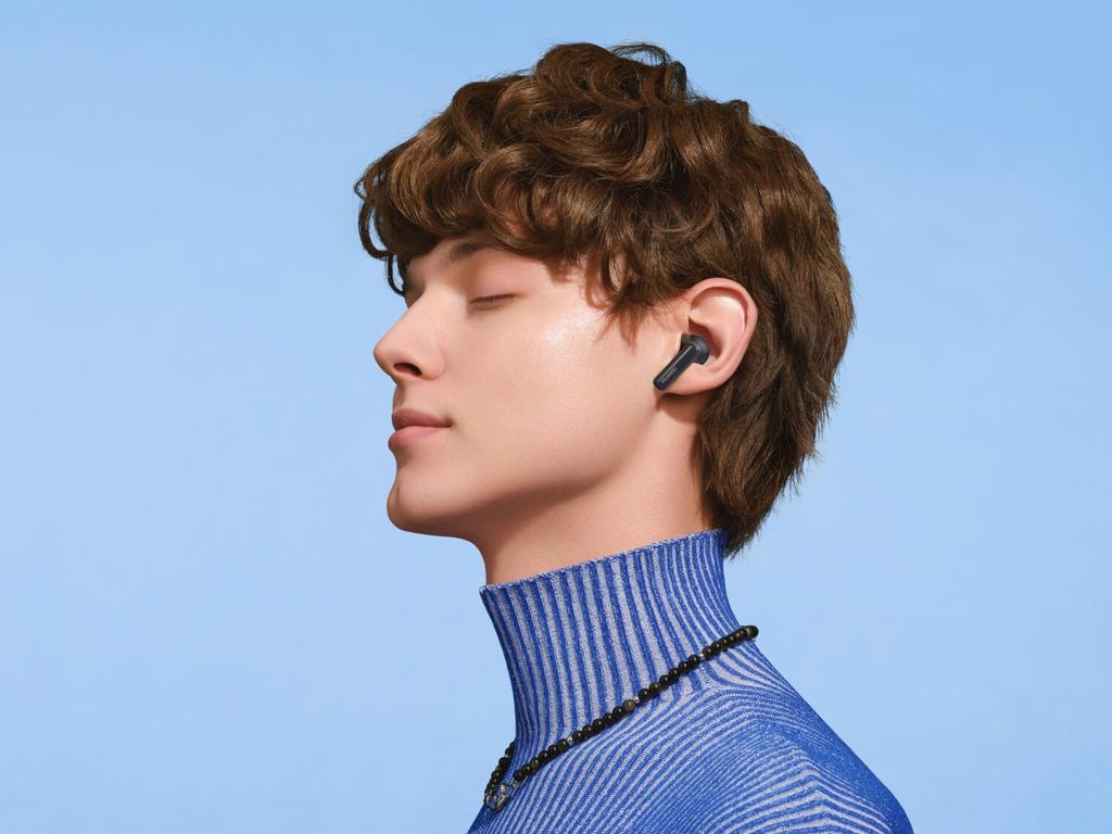 Наушники Huawei Freebuds 5i