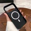 Trendy Hollow Mesh Cooling For Magsafe Case For iPhone 17 Air 16 15 14 13 12 Plus Pro Max Magnetic Honeycomb Breathable Cover