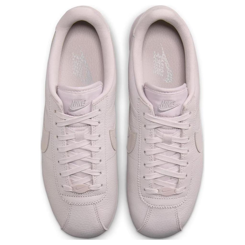 Nike Cortez 23 Premium Platinum Violet Women Sneakers Pink FB6877-003