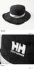 Helly Hansen Kids' K Fielder Hat, Ocean Navy