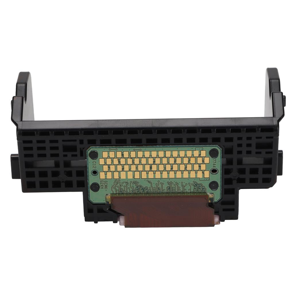 Printer Head Single Black Replacement Printhead with Protective Cover for MG8120 MG8180 MG8280 MG6250 MP990 MP996