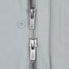 The North Face Men S Luca V Parka Gry Nj3nr64c
