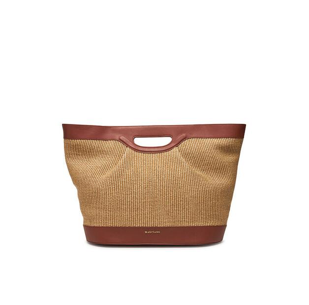 

Сумка Marciano Guess Marciano Guess 5GGZ22 7333A коричневый