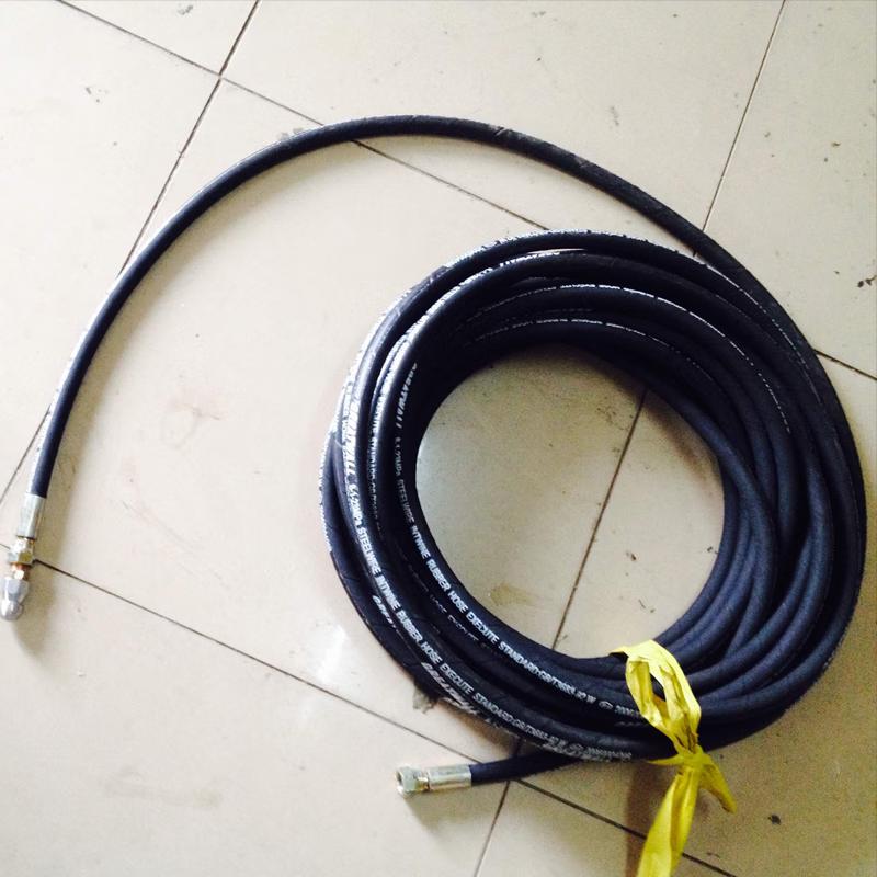 Yuanqian Pressure Washer Hose