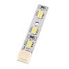 LED Light Strips For Refrigerator Drawer Use Replacement Parts Energy Efficient 0064001874 Fridge Freezer Lighting