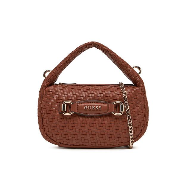 

Сумка Guess HWWG95 30730 коричневый