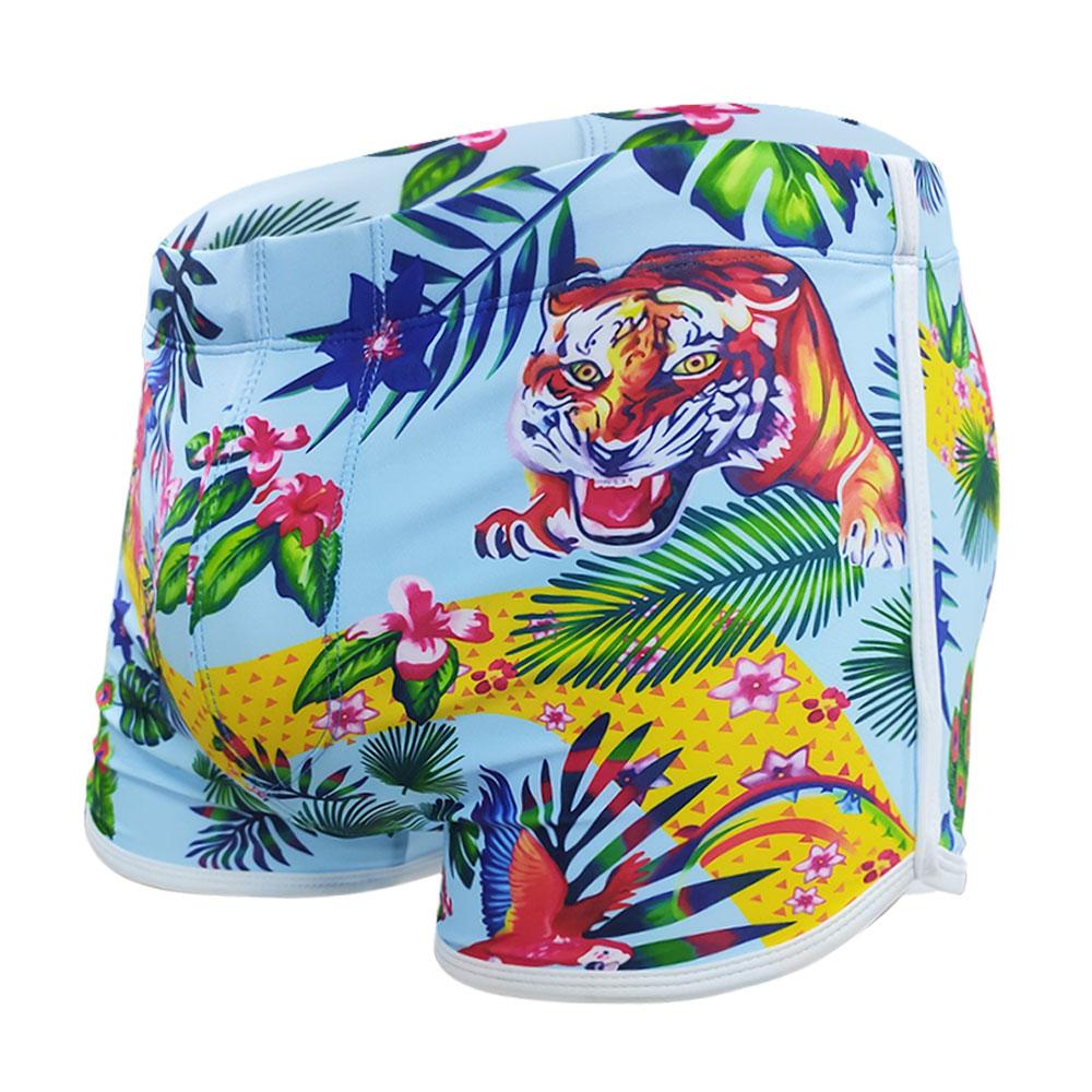 Slip da bagno da uomo Love is Love Nuoto Costumi da bagno attillati Costumi da bagno sexy Abbigliamento da spiaggia Abbronzatura Surf