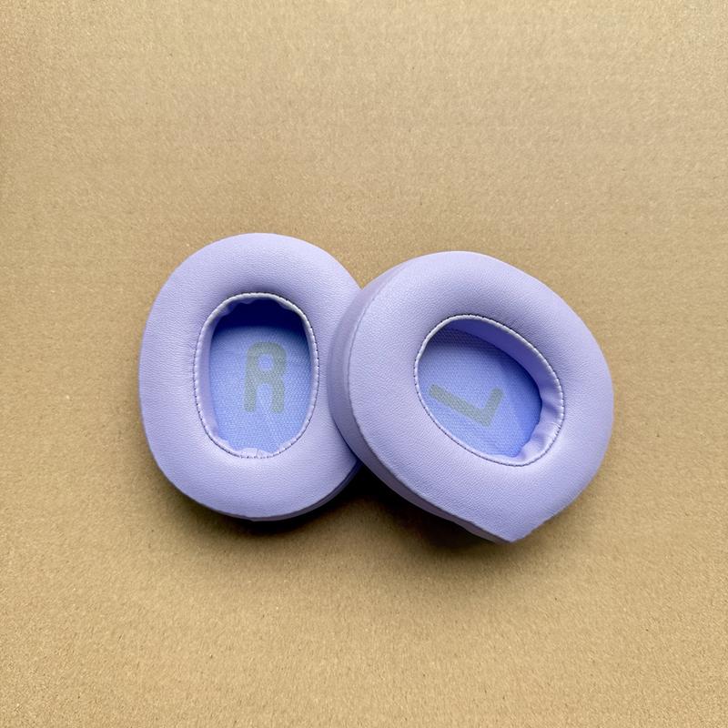 1/2 Stück Für Jbl Tune T700Bt T710 720 T750Btnc T760Nc Kopfhörer DIY Zubehör Ohrpolster Ersatz Stirnband