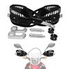 Rame și accesorii pentru motociclete – Garnituri laterale moto