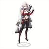 Nikke Victory Goddess Niji Big Standee Comic Show Acrylic Big Standee Acrylic Ornament Factory In Stock