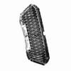 Changan Oshan X7 Plus Front Bumper Upper Grille Assembly Compatible