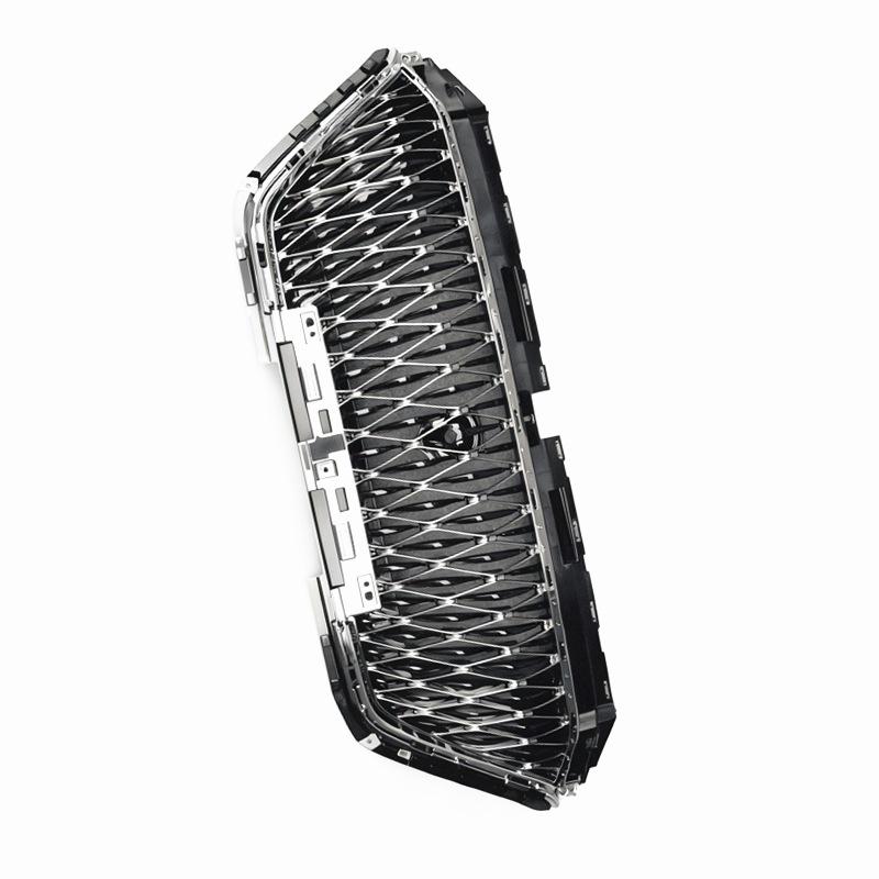 Changan Oshan X7 Plus Front Bumper Upper Grille Assembly Compatible