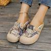 Damenschuhe – Mokassins für Damen