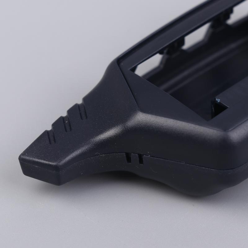 1 Set For Russian Starline A91 A61 B9 B6 Lcd Remote Control Two Way Car Alarm System Key Shell Body Cover Keychain Case