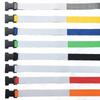 Laundry Storage Straps With Identification Laundry Straps With Loops Socks Loops Buckles Adjustable Straps Clothes Name Sticker