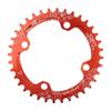 SNAIL Zębatka 104BCD Szosowa MTB Rower Górski Jednorzędowa Okrągła Narrow Wide Zębatka 32T 34T 36T 38T 40T 42T