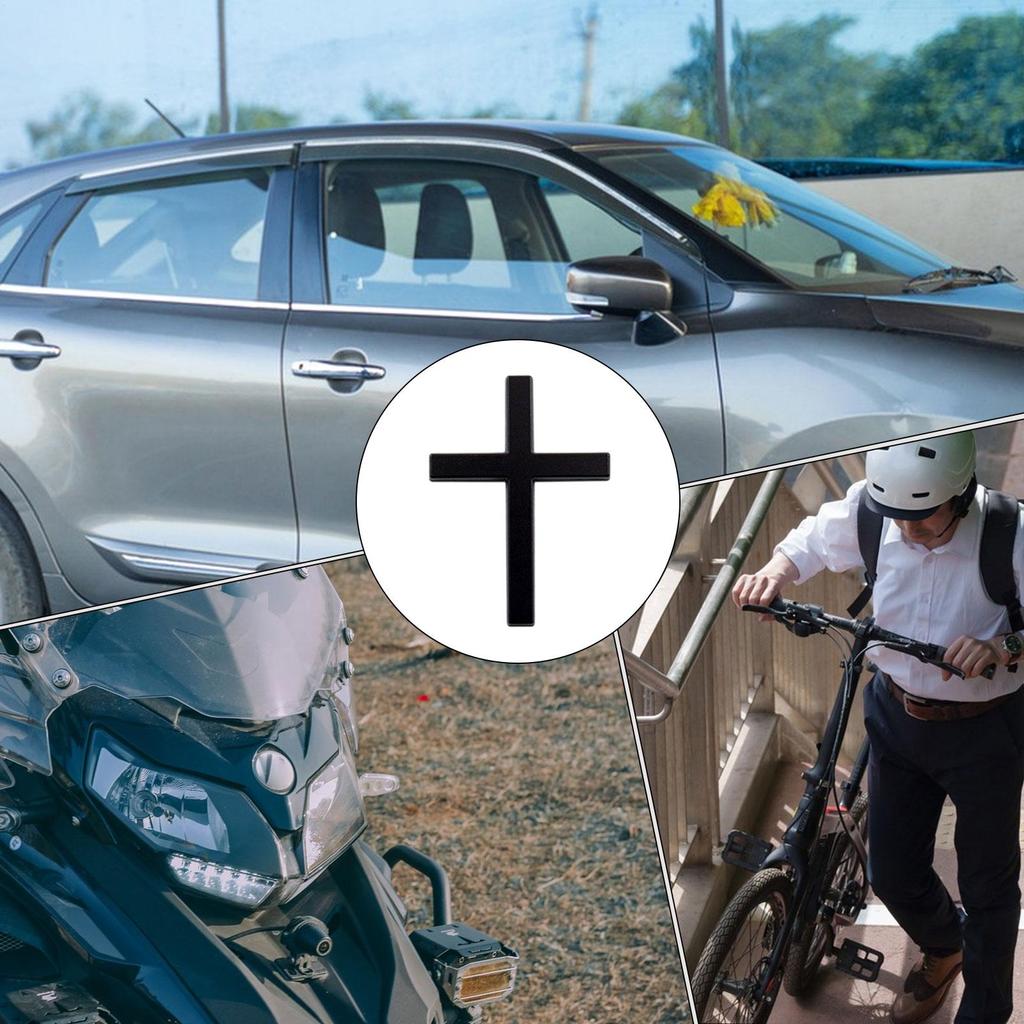 Pegatinas Anti-rayas Para Coche Ventana de Automóvil Aleación de Zinc Calcomanías Adhesivas Pegatinas Adhesivas Removibles Para Coche Pegatinas Decorativas para Vehículos