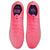 Vini Jr. x Nike Mercurial Vapor 16 Elite Sunset Pulse Unisex Cleats Pink Old-Royal IM3643-640