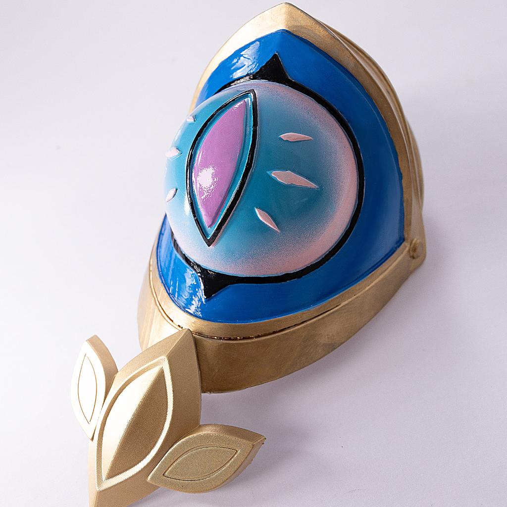 Spill Honkai:Star Rail Cipher Cosplay Kostyme Uniform Halloween Karneval Party Jul Spille Rolle Klær