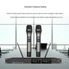 DAIPU UHF Wireless Professional Conference Microphone System (CN Version)
