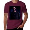 Tom Ellis Night T-Shirt heavyweights oversized men t shirts