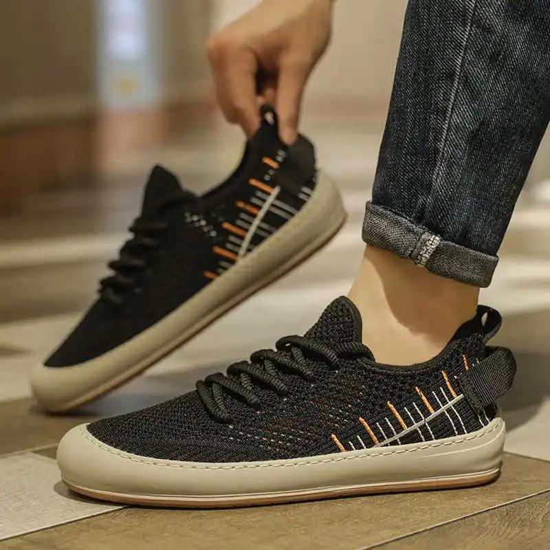 Fashion Height Up Ete Low Cost Shoes Skateboarding Beige Sneakers Running Man Sports Comfort Link Vip Shoess Products