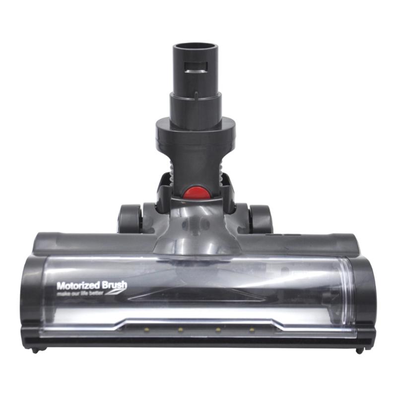 

Advanced Roller Brush Replacement For Efficient Large Dust Capture On Carpets And Floors Vacuum Cleaner Accessories 1
