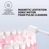 Xiaomi Mijia Sonic Electric Toothbrush T200 Type-C Charging IPX7 Water Proof Antibacterial Bristles Xiaomi Toothbrush