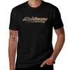 Robinson Racing BMX TShirt Standard Fit Solid Tee Shirt