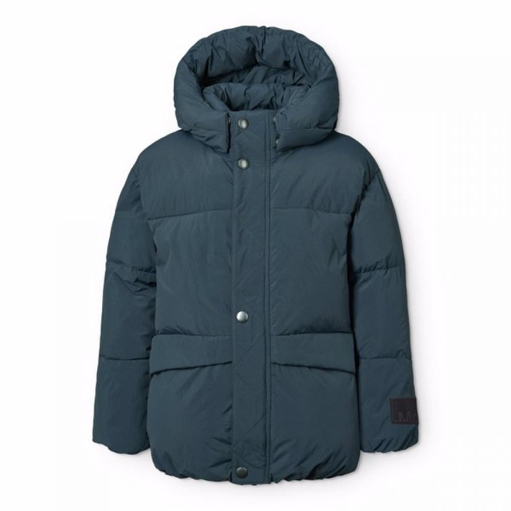 Molo Check Jumper Hood 3 8 Years Akhf9jp005 (128/7-8 years old)