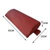 Adjustable Head Cushion Height Recliner Pillow Comfortable Headrest Neck Support