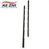 72410-S03-003 2 STUKS Deurweerstrip Raamband Afdichting Sierlijst geschikt voor Honda Civic 1996-2000 72450-S03-003