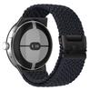 Braided Nylon Paracord Watch Band for Google 41MM/45MM