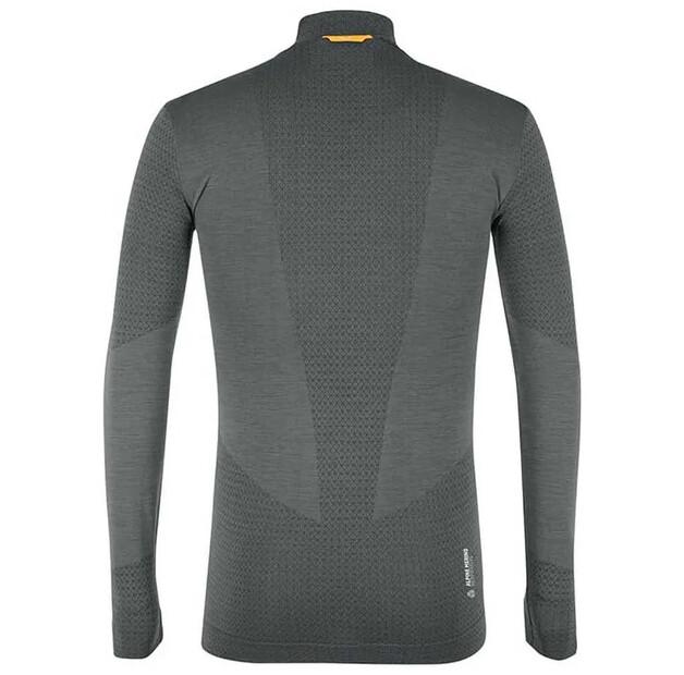 Salewa Zebru Responsive Long Sleeve Base Layer