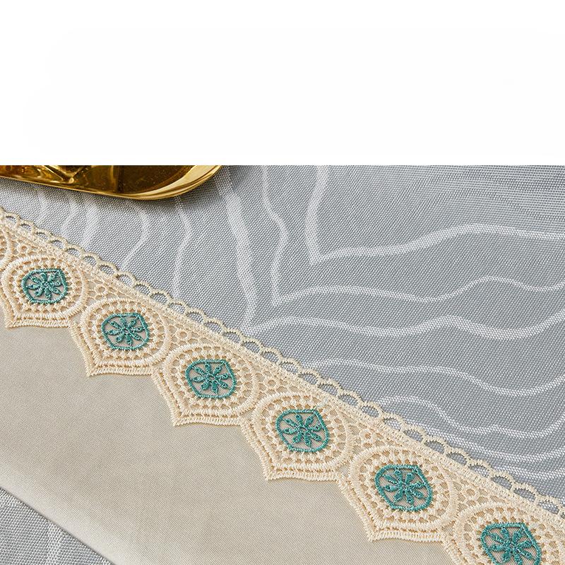 Sofa Cushion Summer Ice Silk Simple Modern Summer Mat Cushion Non-Slip Four Seasons Universal Sofa Cover Cover Solid Color Cool Pad