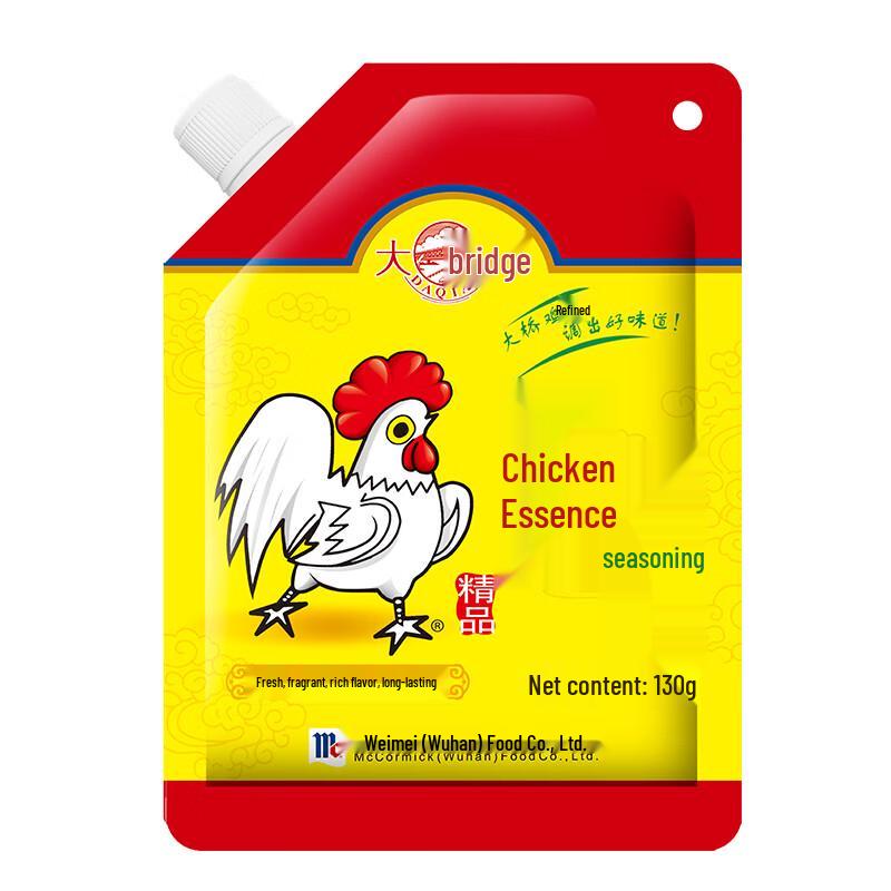 Куриный бульон McCormick