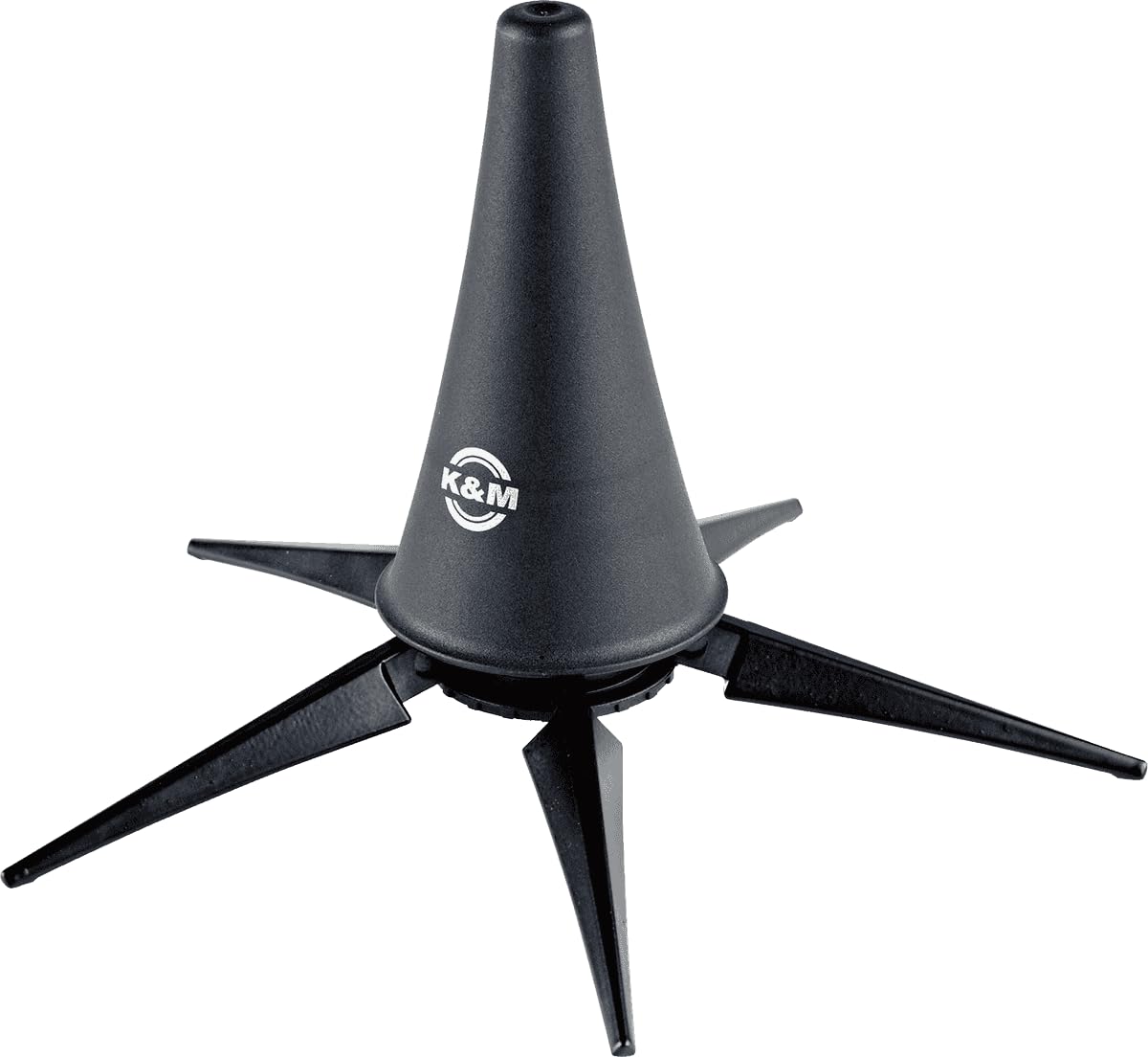 

K&M Clarinet Stand 15228 Color: Black