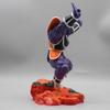 Anime  Figure Ginyu Force Figures Ginyu Captain Figurine 20Cm Pvc Collection Statue Model Doll Room Ornament Toy Gift