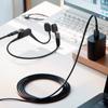 Magnetische USB C Adapter Type C Oplaadkabel voor Aftershokz Converter voor Aftershokz Shokz OpenRun Air/OpenRun Pro/Mini